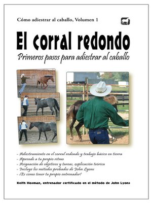 cover image of El corral redondo